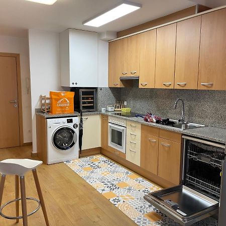 Precioso Apartamento Duplex En El Centro De Olot Apartment Екстериор снимка
