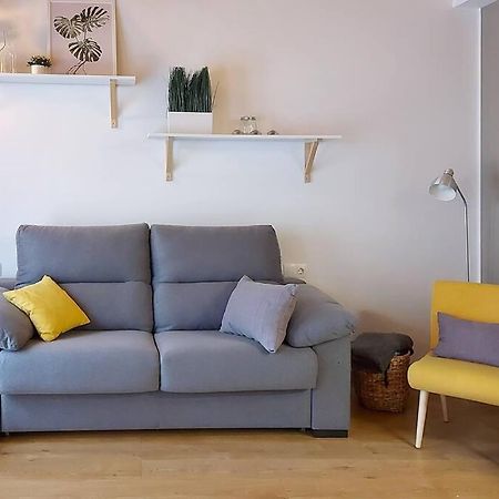 Precioso Apartamento Duplex En El Centro De Olot Apartment Екстериор снимка
