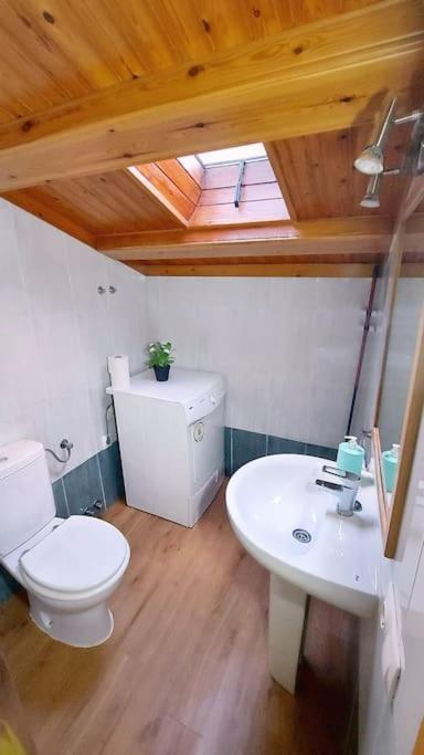 Precioso Apartamento Duplex En El Centro De Olot Apartment Екстериор снимка
