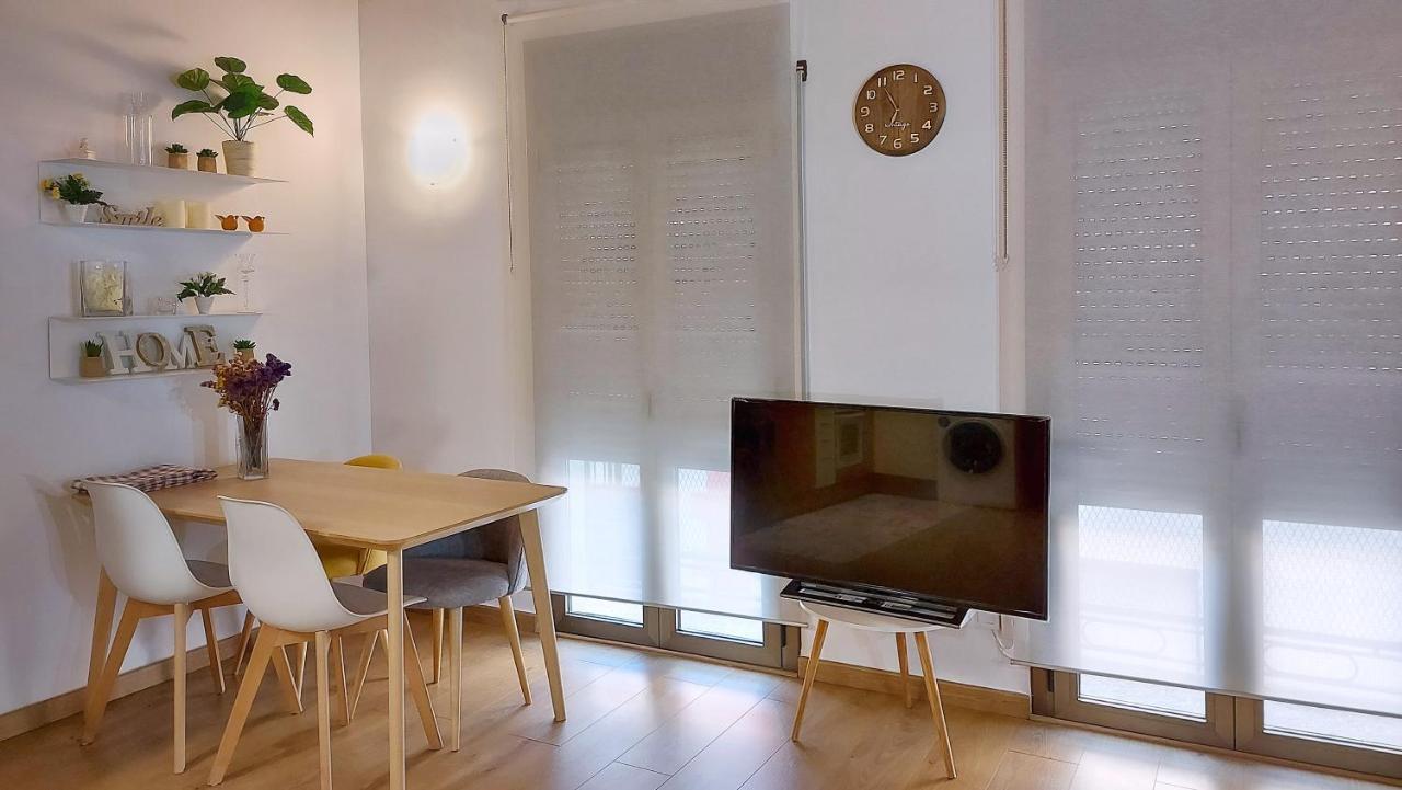 Precioso Apartamento Duplex En El Centro De Olot Apartment Екстериор снимка