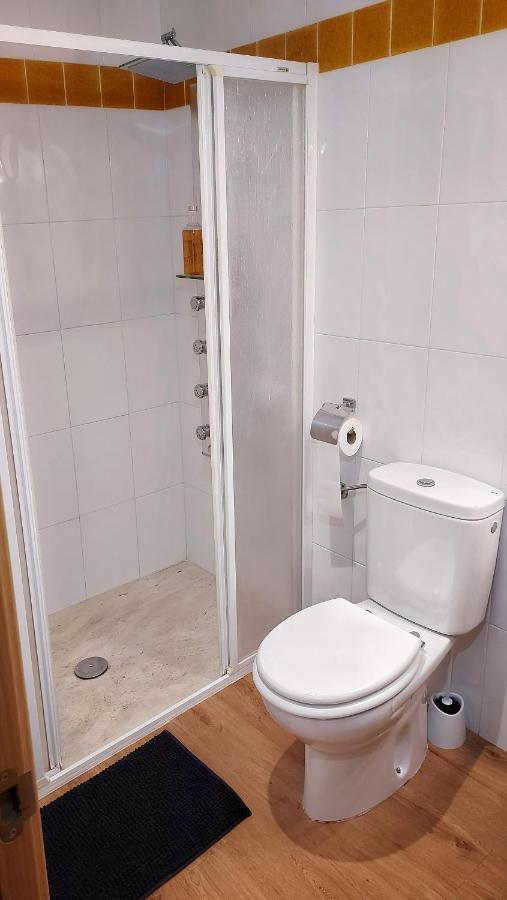 Precioso Apartamento Duplex En El Centro De Olot Apartment Екстериор снимка