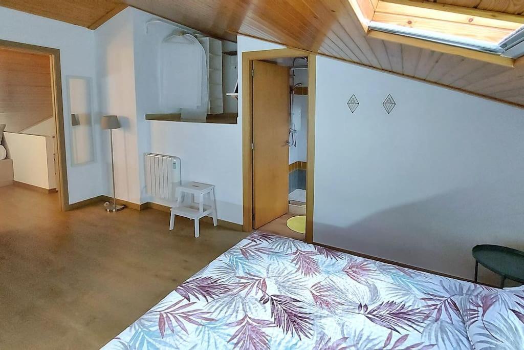 Precioso Apartamento Duplex En El Centro De Olot Apartment Екстериор снимка