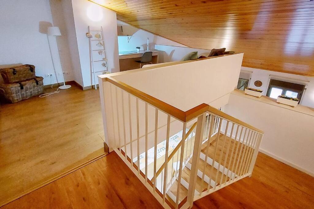 Precioso Apartamento Duplex En El Centro De Olot Apartment Екстериор снимка